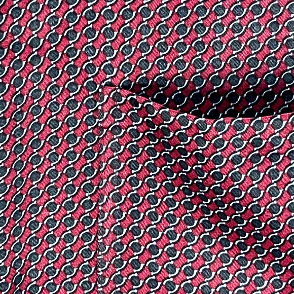 Equipment NEW Austine Shirt In Tawny Port Multi Long Sleeve Print Top S‎ - Picture 7 of 12